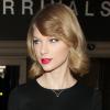 Taylor Swift à Los Angeles, le 12 février 2014.