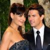 Couple de stars, rupture sulfureuse : Katie Holmes et Tom Cruise