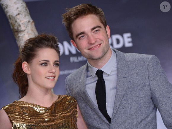 Couple de stars, rupture sulfureuse : Kristen Stewart et Robert Pattinson