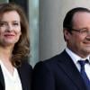 Couple de stars, rupture sulfureuse : François Hollande et Valérie Trierweiler