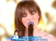 Nouvelle Star 2014, demi-finale : Pauline éliminée, Mathieu et Yseult en finale