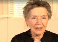 Emmanuelle Riva dégomme les Oscars : ''Elle est pas belle cette statue''