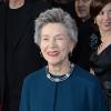 Emmanuelle Riva aux Oscars à Hollywood, le 24 février 2013.