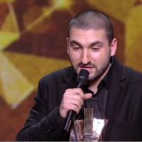 Victoires 2014 - Ibrahim Maalouf : La joie du virtuose d'Yves Saint Laurent