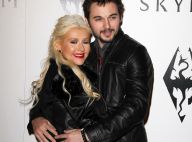 Christina Aguilera fiancée : Énorme bague au doigt, deuxième mariage en vue !