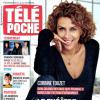 Magazine Télé Poche du 22 au 28 février 2014.
