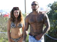 Kelly Brook déjà séparée de David McIntosh !