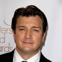 Nathan Fillion (Castle) : Le jour où il a échappé de peu à la mort...