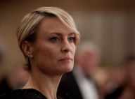 Robin Wright et le Botox : ''Juste deux petites injections par an''