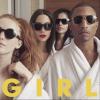 GIRL, le deuxième album solo de Pharrell Williams, disponible le lundi 3 mars.