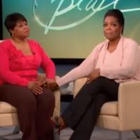 Oprah Winfrey offre à sa ''nouvelle'' demi-soeur une grande maison