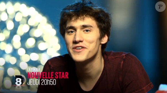 Bande-annonce de la finale de "Nouvelle Star 2014". Qui sera le gagnant de cette nouvelle saison, Yseult ou Mathieu ?