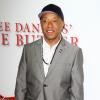 Russell Simmons à Los Angeles, le 12 août 2013.