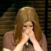 Philip Seymour Hoffman : Amy Adams fond en larmes en lui rendant hommage