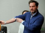 Princesse Madeleine maman : Chris O'Neill parle du bébé et prend son pied !