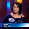Manon dans Nouvelle Star sur M6 en 2010.