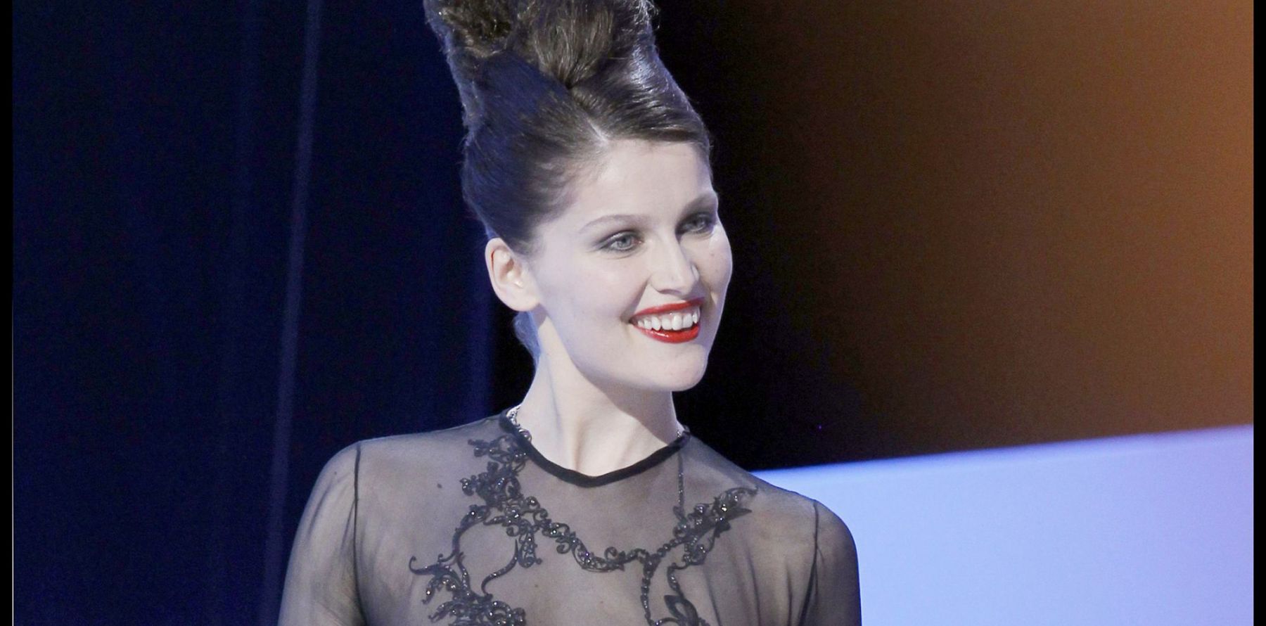 César : 10 looks fous ou audacieux au fil des cérémonies - Purepeople