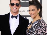 Robin Thicke et Paula Patton se séparent, fin (prévisible ?) de 9 ans de mariage