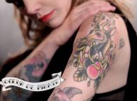 Tatouages : Coeur de Pirate, Daphné Bürki et leurs secrets dans Tattoo by Tété