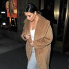 Kim Kardashian à New York, le 25 février 2014.