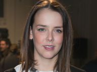 Pauline Ducruet : Modeuse chic face à Christophe Michalak et sa femme enceinte