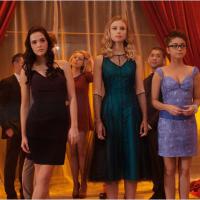 Vampire Academy : Un extrait brûlant du successeur de Twilight !