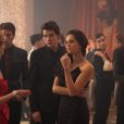 Le film Vampire Academy au cinéma le 5 mars 2014