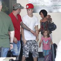 Justin Bieber : Lui aussi infernal, son bad boy de père à nouveau célibataire !