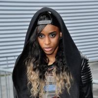 Angel Haze : Étoile montante du rap, elle se livre sur son enfance tragique