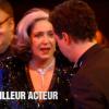 Guillaume Gallienne obtient le César du meilleur acteur - 28 février 2014