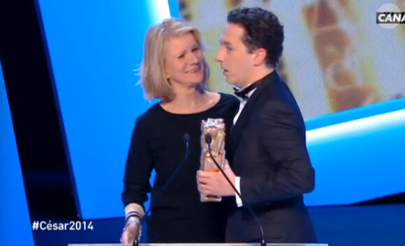 César du meilleur acteur - 28 février 2014