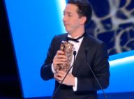 César 2014 : Guillaume Gallienne au sommet, meilleur acteur devant Les Garçons