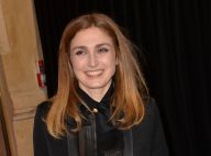 Julie Gayet, du scandale aux César : Première apparition publique de l'actrice