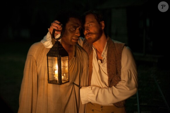 Image du film 12 Years a Slave