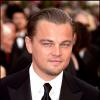 Leonardo DiCaprio lors de la 79e cérémonie des Oscars en 2007. Il est nommée pour Blood Diamond.