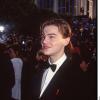 Leonoardo DiCaprio, nommé pour Gilbert Grape, se rend à la cérémonie des Oscars 1994