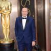 Kevin Spacey sur le tapis rouge des Oscars le 2 mars 2014
