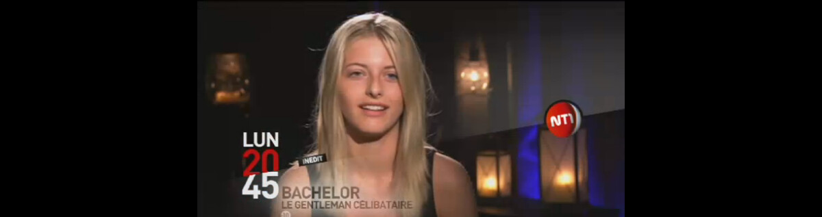 Vidéo Bachelor Lundi 3 Mars 2014 Sur Nt1 Purepeople