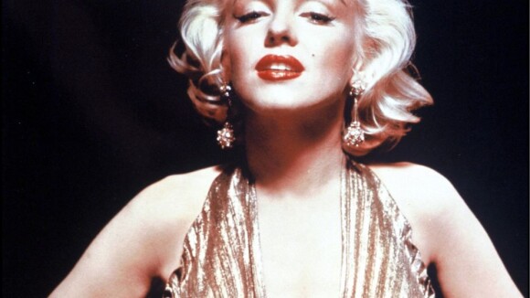 Marilyn Monroe : Une sextape avec les frères Kennedy en vente... puis retirée