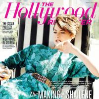 Shailene Woodley tombe amoureuse ''pas en fonction du sexe'' d'une personne