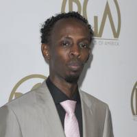 Barkhad Abdi (Capitaine Phillips) : Nommé aux Oscars... et fauché