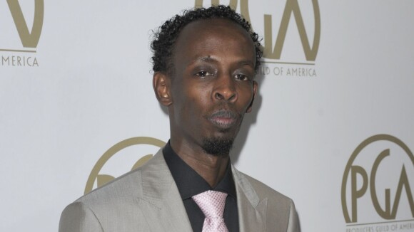 Barkhad Abdi (Capitaine Phillips) : Nommé aux Oscars... et fauché