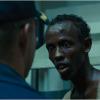 Barkhad Abdi dans le film Capitaine Phillips