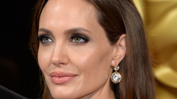 Angelina Jolie: Un an après sa double mastectomie, une nouvelle épreuve l'attend