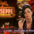 Céline, folle amoureuse de Piétro (Giuseppe Ristorante - épisode du vendredi 7 mars 2014.)