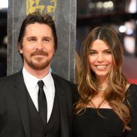 Christian Bale bientôt papa pour la 2e fois : Sa jolie Sandra est enceinte