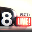 D8 part en live : 10 heures de direct où tout peut arriver...