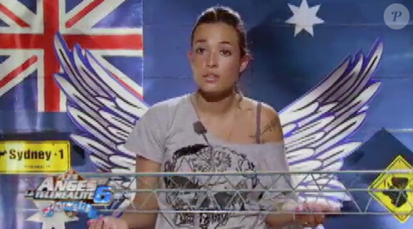 Les Anges de la télé-réalité 6 en Australie. Episode diffusé le 11 mars 2014 sur NRJ 12.