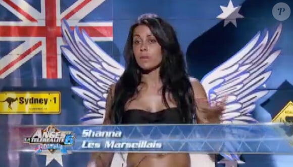 Les Anges de la télé-réalité 6 en Australie. Episode diffusé le 11 mars 2014 sur NRJ 12.