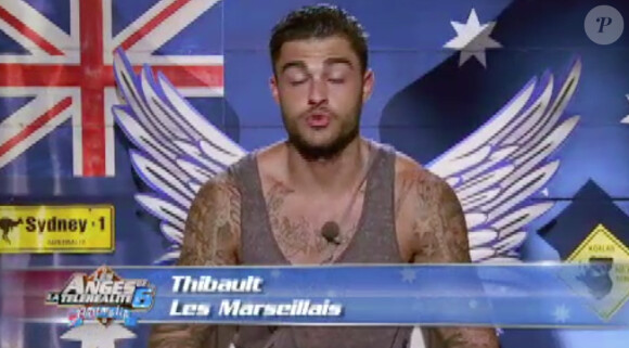 Les Anges de la télé-réalité 6 en Australie. Episode diffusé le 11 mars 2014 sur NRJ 12.